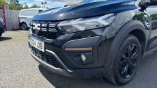 Dacia Jogger 1.0 TCe Extreme 5dr Petrol Estate